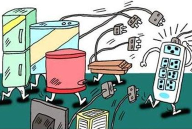 電氣安全檢查有哪些內容
